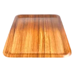 Plateau TF3646SBG bois - Produit Electromax Maroc
