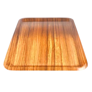 Plateau TF3646SBG bois - Produit Electromax Maroc