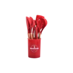 Ménagère MGR224-23 12 pièces - Produit Electromax Maroc
