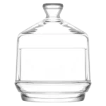Cloche LAV BERRYS1 verre - Produit Electromax Maroc