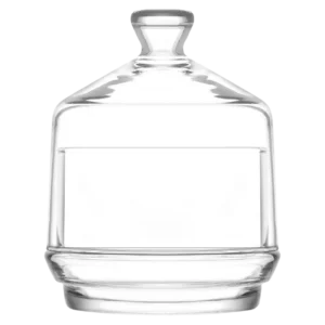 Cloche LAV BERRYS1 verre - Produit Electromax Maroc