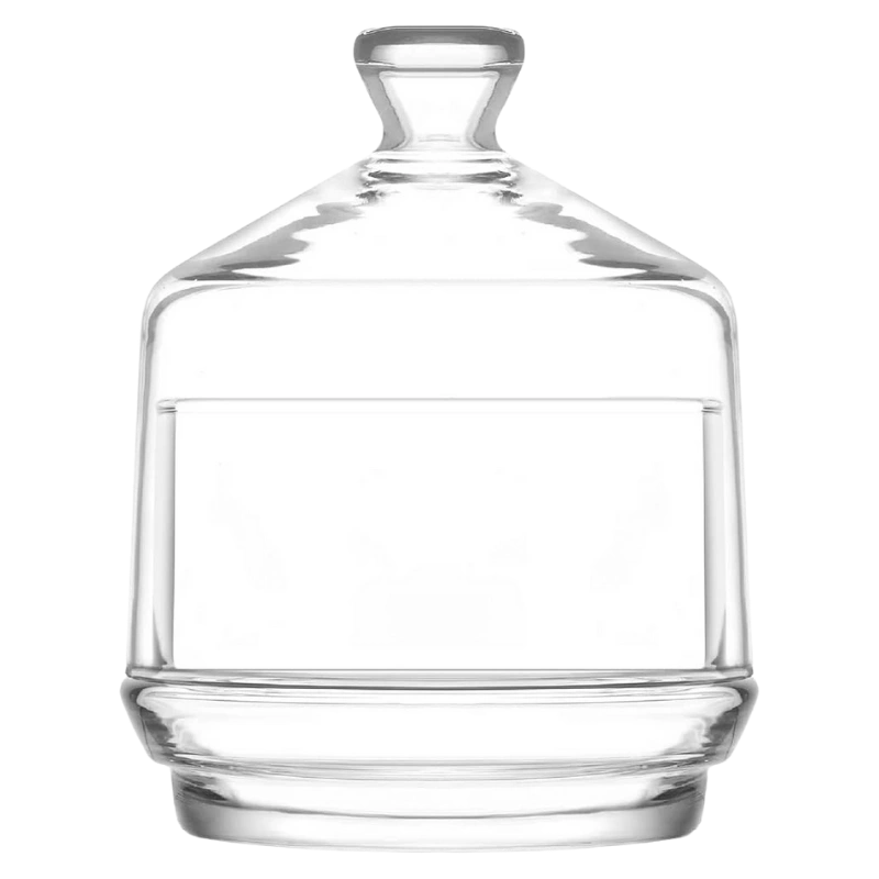 Cloche LAV BERRYS1 verre Electromax Maroc Cloche LAV BERRYS1 verre - Produit Electromax Maroc