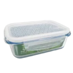 Boîte KABI-640 rectangulaire - Produit Electromax Maroc