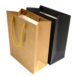 Sac papier TR45-20 18x23cm - Produit Electromax Maroc