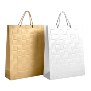 Sac papier TR47-20 30x40cm - Produit Electromax Maroc