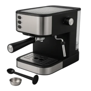 Cafetière Jamaky JMK9009 1200W - Produit Electromax Maroc