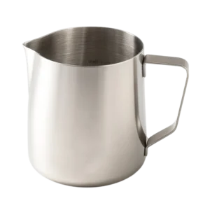 Pot à lait ROTTERDAM-600 inox 0.6L - Produit Electromax Maroc
