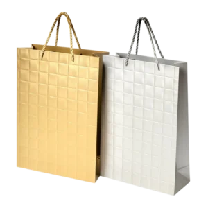 Sac papier TR46-20 26x34cm - Produit Electromax Maroc