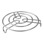 Sous-plat SPL231-23 métal - Produit Electromax Maroc