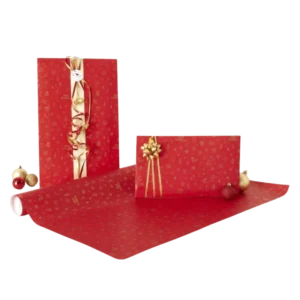 Papier cadeau PPC657-1 70x100cm - Produit Electromax Maroc