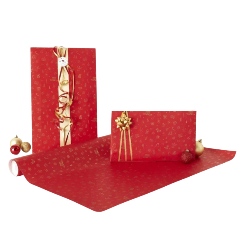 Papier cadeau PPC657-1 70x100cm Electromax Maroc Papier cadeau PPC657-1 70x100cm - Produit Electromax Maroc