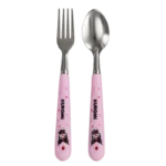 Set couverts Kuromi 47-267-10 - Produit Electromax Maroc