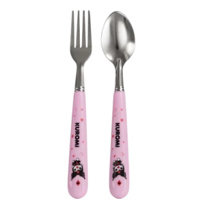 Set couverts Kuromi 47-267-10 - Produit Electromax Maroc