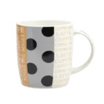 Tasse BDC-E2-22 céramique - Produit Electromax Maroc