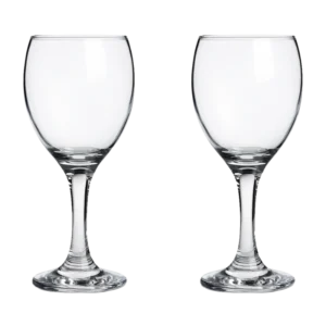 Verres à pied 3-000003 - Produit Electromax Maroc
