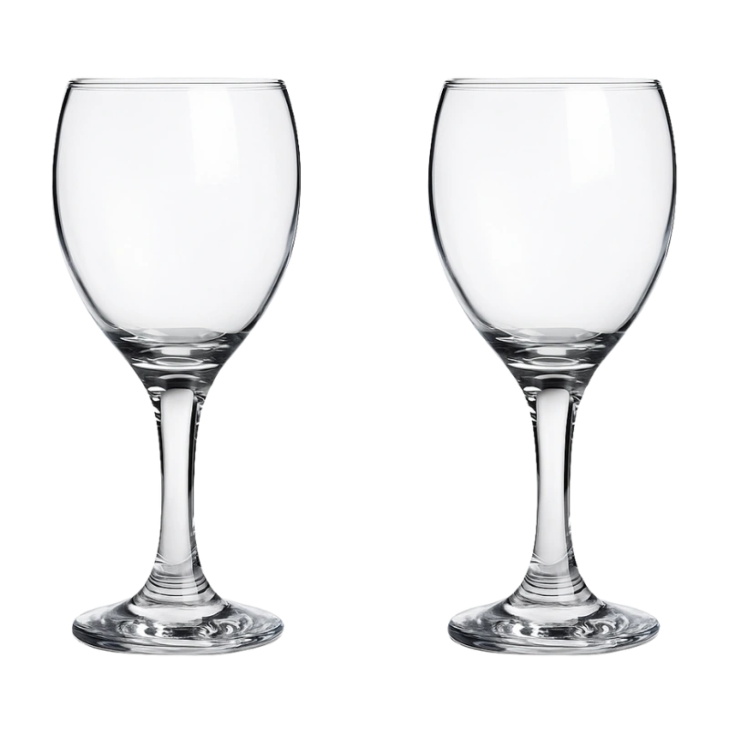 Verres à pied 3-000003 Electromax Maroc Verres à pied 3-000003 - Produit Electromax Maroc