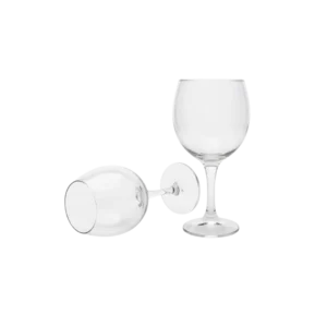 Verres à pied CoK Bistro 22.5cl - Produit Electromax Maroc