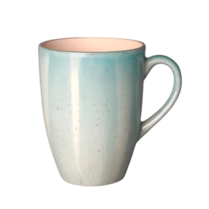 Mug YR ASCMUG03KKN grès - Produit Electromax Maroc