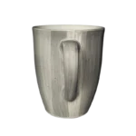 Mug YR AAQMUG03KKN grès - Produit Electromax Maroc