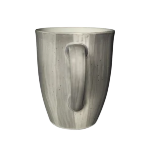 Mug YR AAQMUG03KKN grès - Produit Electromax Maroc
