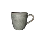 Mug YR HORRPL01 grès