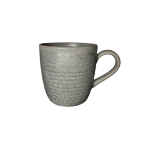 Mug YR HORRPL01 grès
