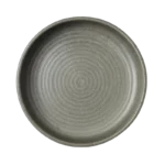 Plat YR HORRPL23JO grès rond - Produit Electromax Maroc