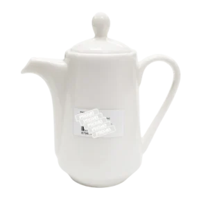 Pot à lait YR BNC04KHD porcelaine - Produit Electromax Maroc