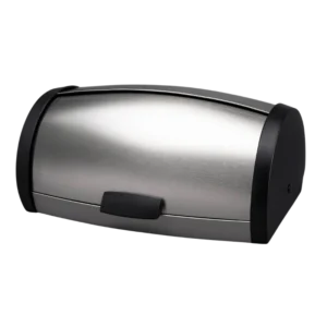 Boîte à pain Lamacom BP0101 inox - Produit Electromax Maroc