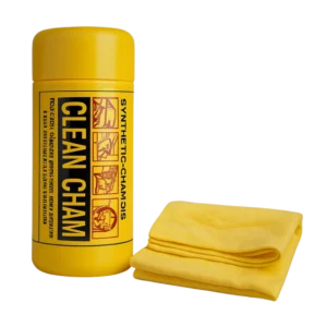 Peau de chamois LBR synthétique