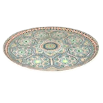 KOLN BY001-10PE Assiette 24″ - Produit Electromax Maroc