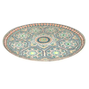 KOLN BY001-12PE Assiette 30"