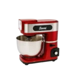 Bonomi RM001 Pétrin 10L Rouge NOIR 2000W - Produit Electromax Maroc