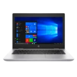 PC HP 640 G5 I5 8ème 8/256 sans webcam - Produit Electromax Maroc