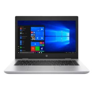 PC HP 640 G5 I5 8ème 8/256 sans webcam - Produit Electromax Maroc