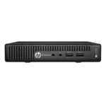 HP Mini PC I5 6ème 8/256 + écran 23"
