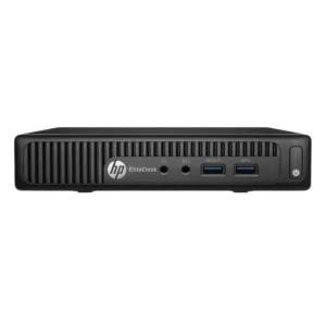 HP Mini PC I5 6ème 8/256 + écran 23"