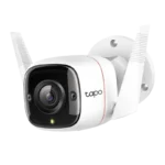 Tapo C320WS Caméra 4MP extérieure