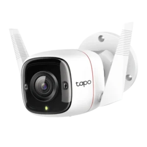 Tapo C320WS Caméra 4MP extérieure