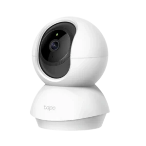 Caméra Tapo C210 3MP intérieure - Produit Electromax Maroc