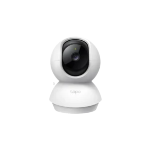 Caméra Tapo C200 intérieure - Produit Electromax Maroc