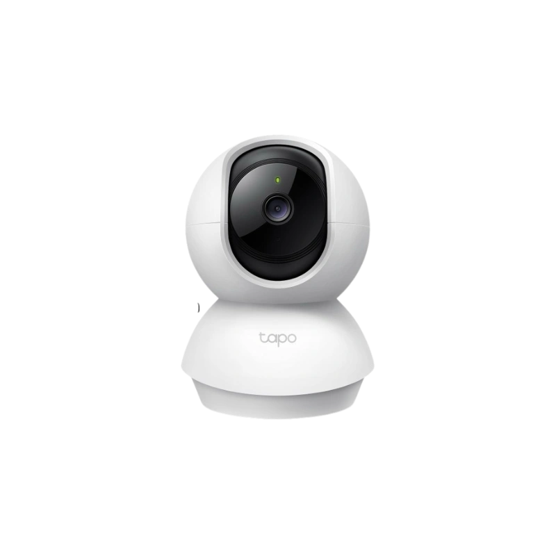 Caméra Tapo C200 intérieure Electromax Maroc Caméra Tapo C200 intérieure - Produit Electromax Maroc