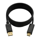 Adaptateur DisplayPort vers HDMI - Produit Electromax Maroc