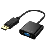 Adaptateur DisplayPort vers HDMI - Produit Electromax Maroc