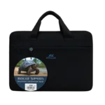 Sacoche Rivacase 8027 noir - Produit Electromax Maroc