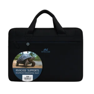 Sacoche Rivacase 8027 noir - Produit Electromax Maroc