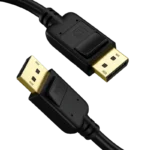Câble DisplayPort 2K*4K 1.8m - Produit Electromax Maroc