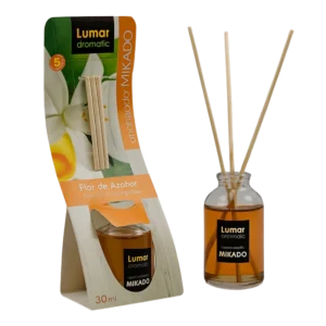 Lumar 700647 Diffuseur Fleur d'Oranger