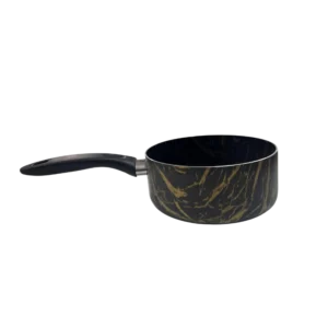 PREMIUM 5406C Casserole 18cm marbre