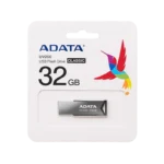 Adata AUV250-32G-RBK Clé USB 32Go - Produit Electromax Maroc